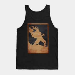 Junkrat Tank Top